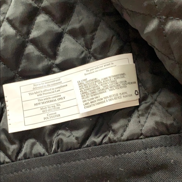 🇨🇦 Gap Fall jacket - Picture 5 of 5